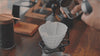 Coffee making